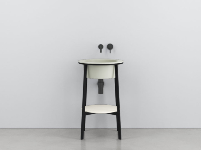 Раковина встраиваемая CIELO I CATINI CALAT PM