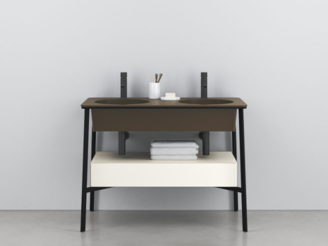 Раковина встраиваемая CIELO I CATINI CALAD CA