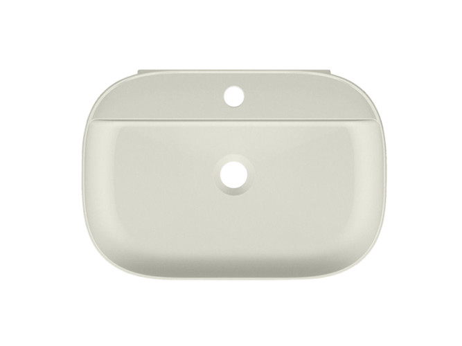 Раковина накладная Scarabeo GLAM 1802/41