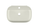 Раковина накладная Scarabeo GLAM 1802/41