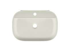 Раковина накладная Scarabeo GLAM 1802/41