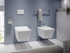 Биде подвесное TOTO SP B532E#XW