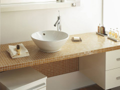 Раковина накладная DURAVIT BACINO 0325420000