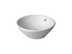 Раковина накладная DURAVIT BACINO 0325420000