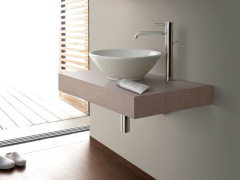 Раковина накладная DURAVIT BACINO 0325420000