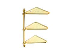 Уголок душевой Scarabeo CASTELLANA 5351/OR