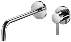 Смеситель Paffoni Light LIG007CR70