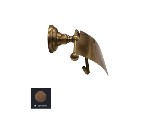 Держатель туалетной бумаги NICOLAZZI CLASSICA 1492DB