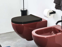 Крышка сидение для унитаза CIELO ENJOY CPVEJNEWF LV