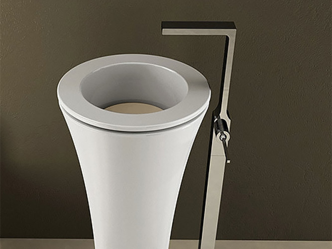 Накладка на выпуск CIELO AMEDEO AMPILT LN