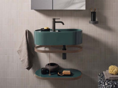 Структура CIELO LES PETITES LPSTO60 NI