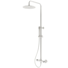 Комплект для душа Plumberia Selection IXO KITXO6302BO53