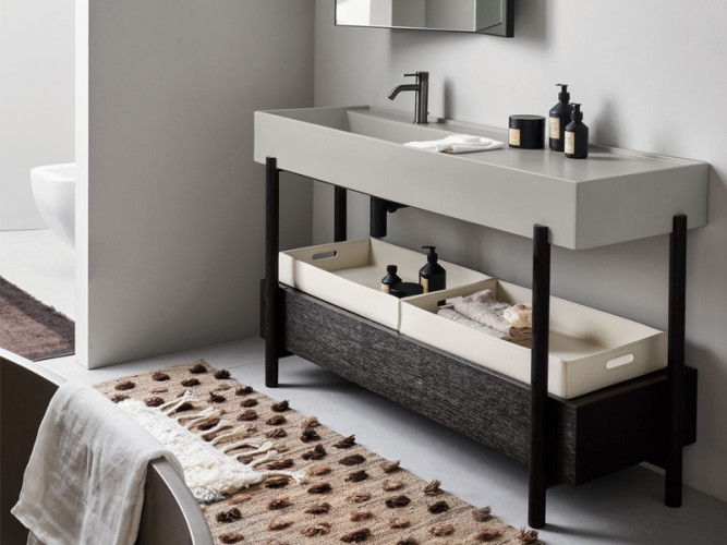 Ящик для структуры CIELO PLINIO PNC115L CM