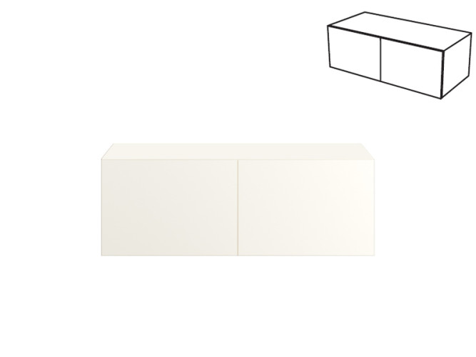 Тумба под раковину CIELO DELFO DECLSF TL