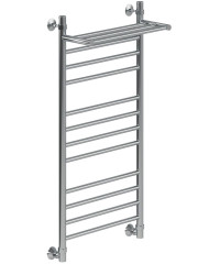 Полотенцесушитель Ника CLASSIC ЛП (Г2) ВП 100/40