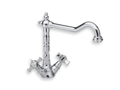 Смеситель для кухни CRISTINA KITCHEN KC46951