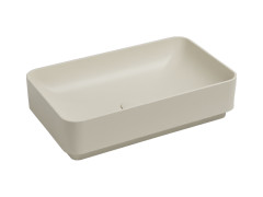 Раковина накладная CIELO MARE MRLAR LN