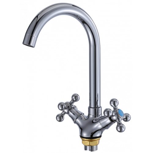 44050 Смеситель для кухни HANSEN