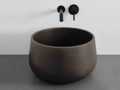 Раковина накладная CIELO TINO-TINA BATA CA