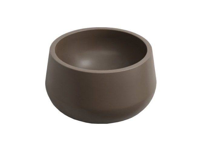 Раковина накладная CIELO TINO-TINA BATA CA