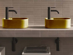 Раковина накладная CIELO LES PETITES LPLAO AM