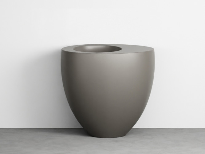 Раковина напольная CIELO LE GIARE LGFREESF FN