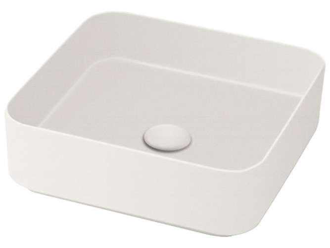 Раковина накладная CIELO SHUI COMFORT SHCOLAQ40 TL