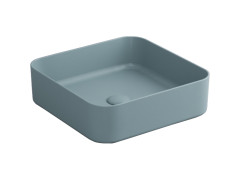 Раковина накладная CIELO SHUI COMFORT SHCOLAQ40 PL