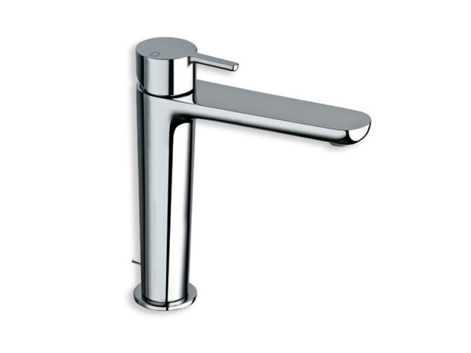 Смеситель для раковины CRISTINA QUEEN QE21951