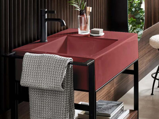 Раковина накладная CIELO NARCISO NALAMSX CO