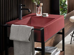 Раковина накладная CIELO NARCISO NALAMSX CO