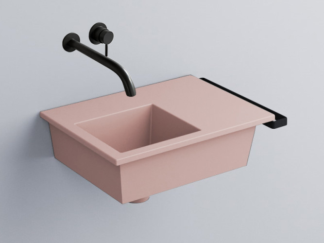 Раковина подвесная CIELO ERA-ECO ERLA45SF CP