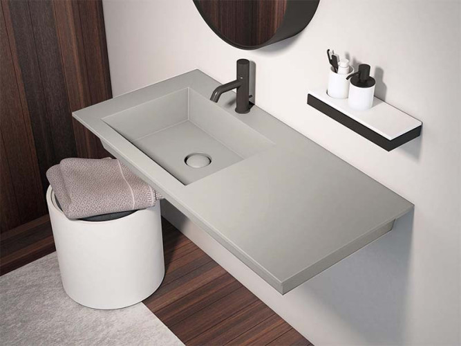 Раковина подвесная CIELO ERA-ECO ERLA100SX PM