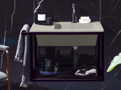 Раковина подвесная CIELO ERA-ECO ERLA60DX PM