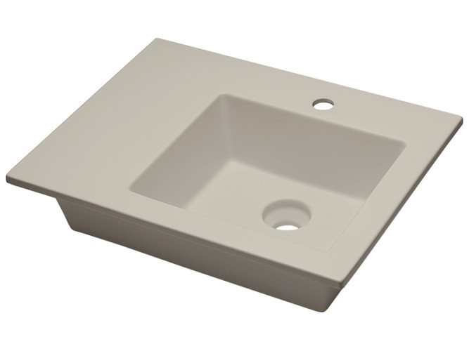 Раковина подвесная CIELO ERA-ECO ERLA60DX PM