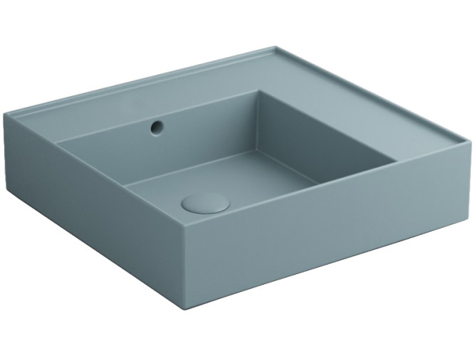 Раковина подвесная CIELO ENJOY EJLA50SF PL