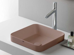 Раковина полувстраиваемая CIELO ENJOY EJLASIQ CP