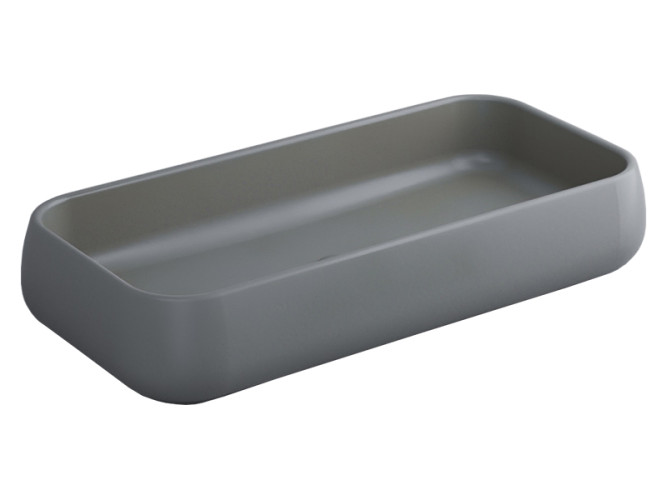 Раковина накладная CIELO SHUI SHLAA80 CM