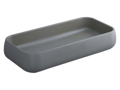 Раковина накладная CIELO SHUI SHLAA80 CM