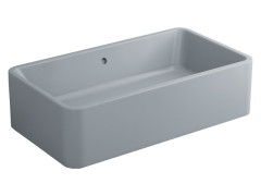 Раковина накладная CIELO SHUI SHLAA7520 BR