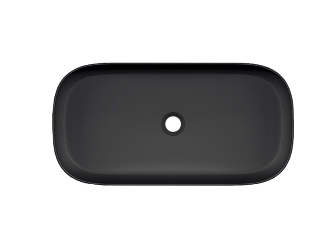 Раковина накладная Scarabeo GLAM 1803/49