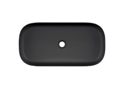 Раковина накладная Scarabeo GLAM 1803/49