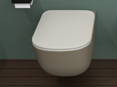 Унитаз подвесной CIELO ERA-ECO ERVSK AV