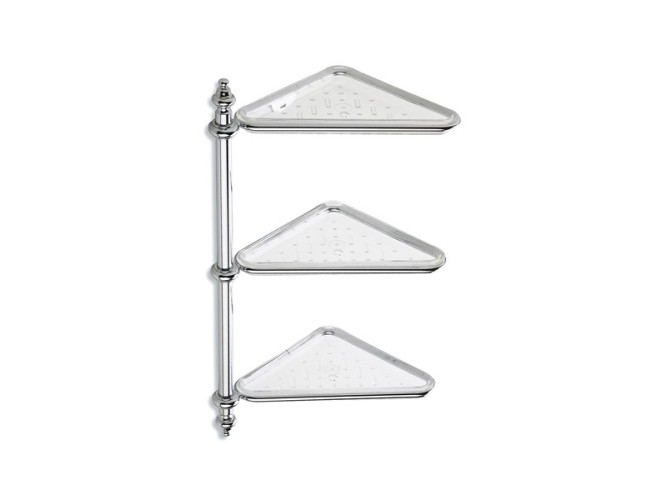 Уголок душевой  Scarabeo CASTELLANA 5351/CR