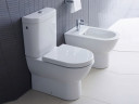 Чаша унитаза DURAVIT DARLING 2138090000