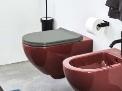 Крышка сидение для унитаза CIELO ENJOY CPVEJNEWF BR