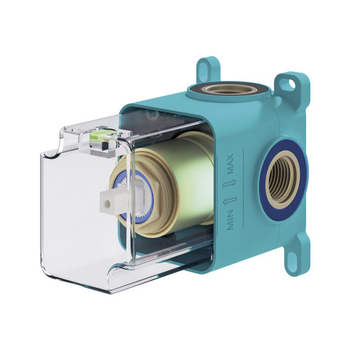 Внутренняя часть встраиваемого смесителя Plumberia Selection INT9035