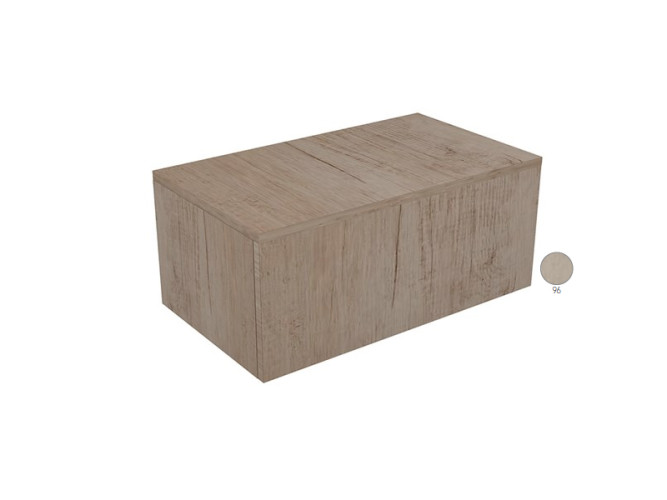 Ящик для консоли Scarabeo DIVA 2712/96