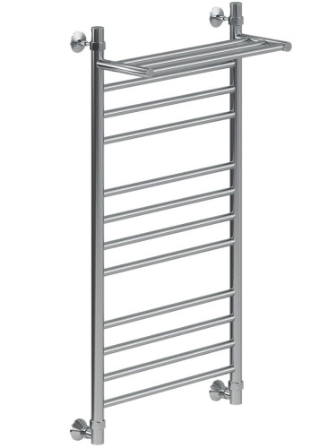 Полотенцесушитель Ника CLASSIC ЛП (Г2) ВП 100/50