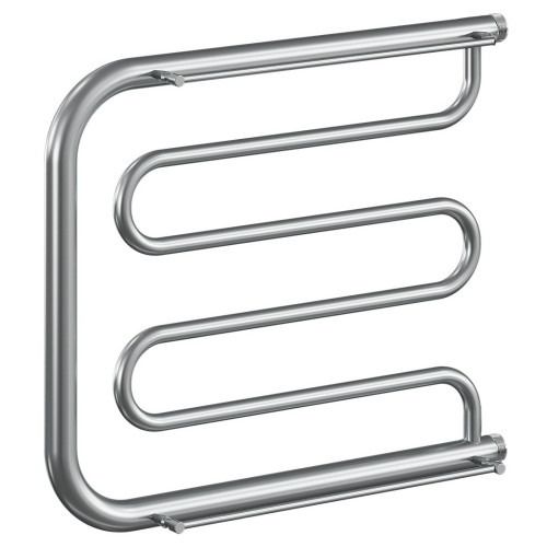 Полотенцесушитель Ника ECON ПМ 50/70 с полкой